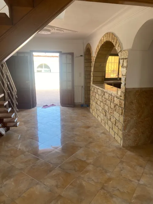 Location Appartement Duplex F5 Alger El achour