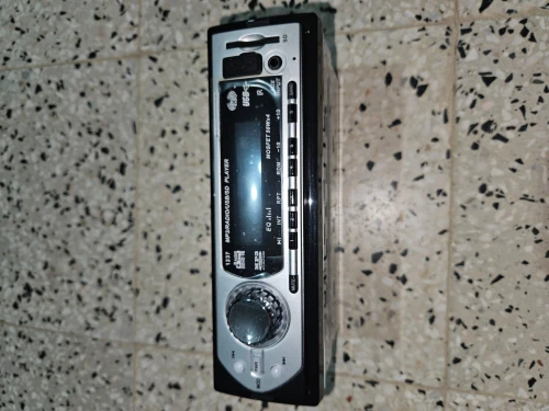 Auto radio MP3