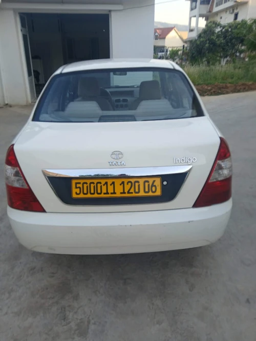 Tata Indigo 2020 Indigo