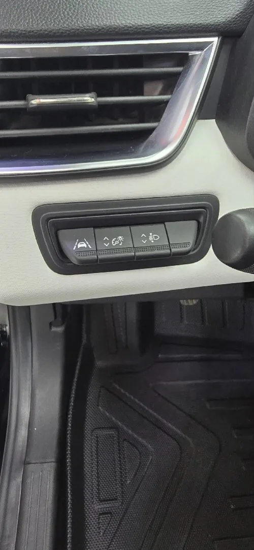 Renault Clio 5  2023 Techno