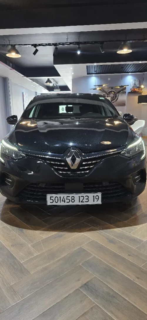 Renault Clio 5  2023 Techno