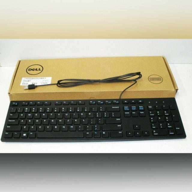 Dell KB216