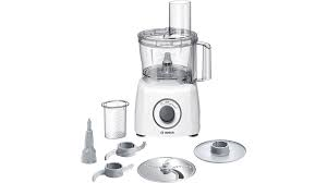 Bosch MultiTalent 3 Food Processor MCM3100W