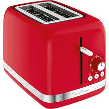 Moulinex Soleil Toaster 850W LT300510