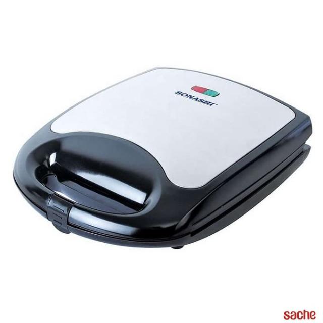 Sonashi Grill 1100W SGT-851