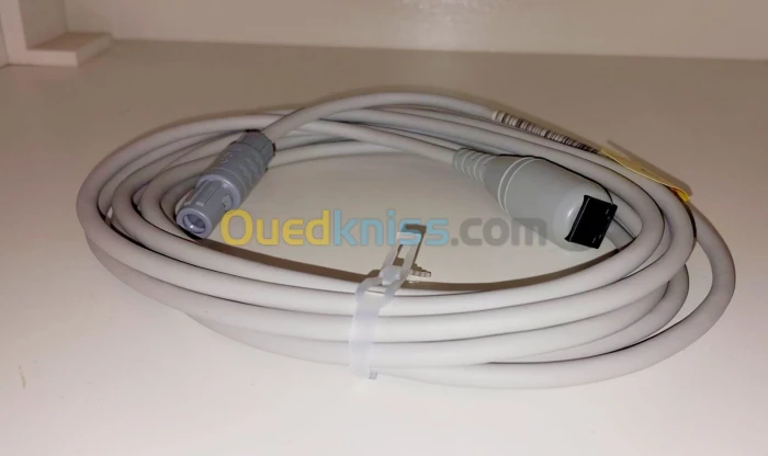 Câble d'interface PI pour moniteur Comen