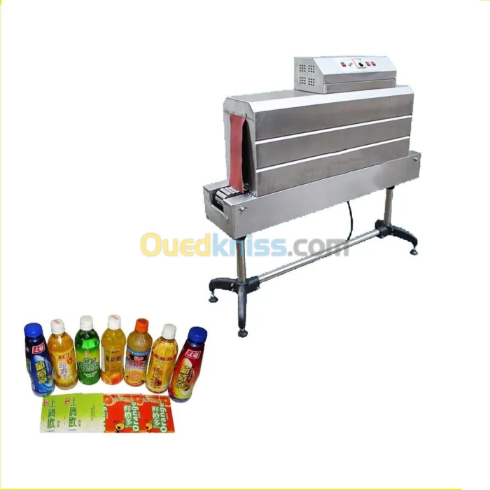 sleeveuse bouchons/bouteilles 