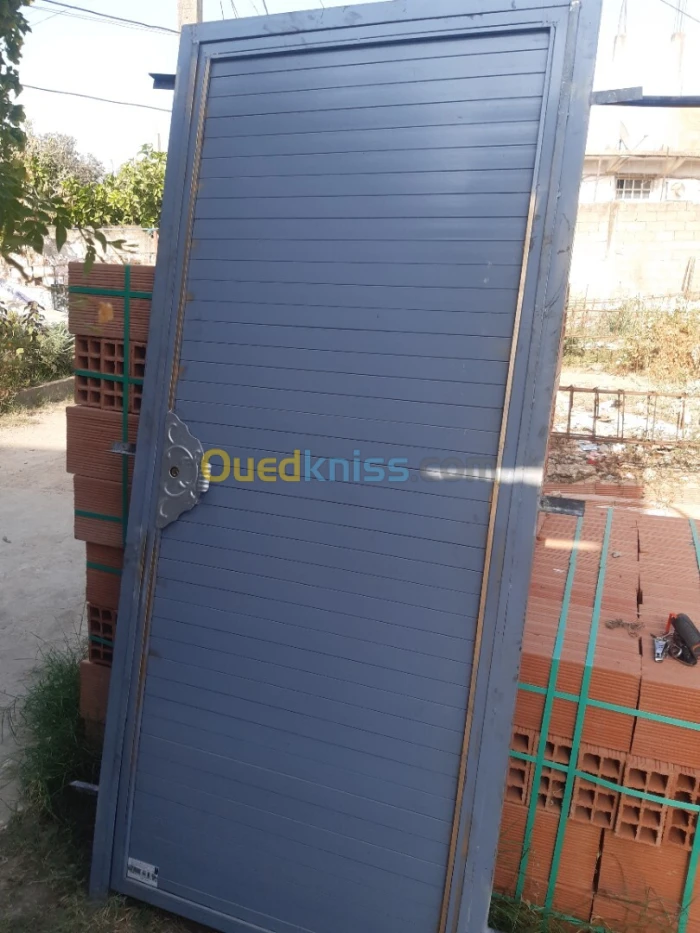 طاين باب جديدة وتقة بلازما وباب صغيرة نتع فشادو