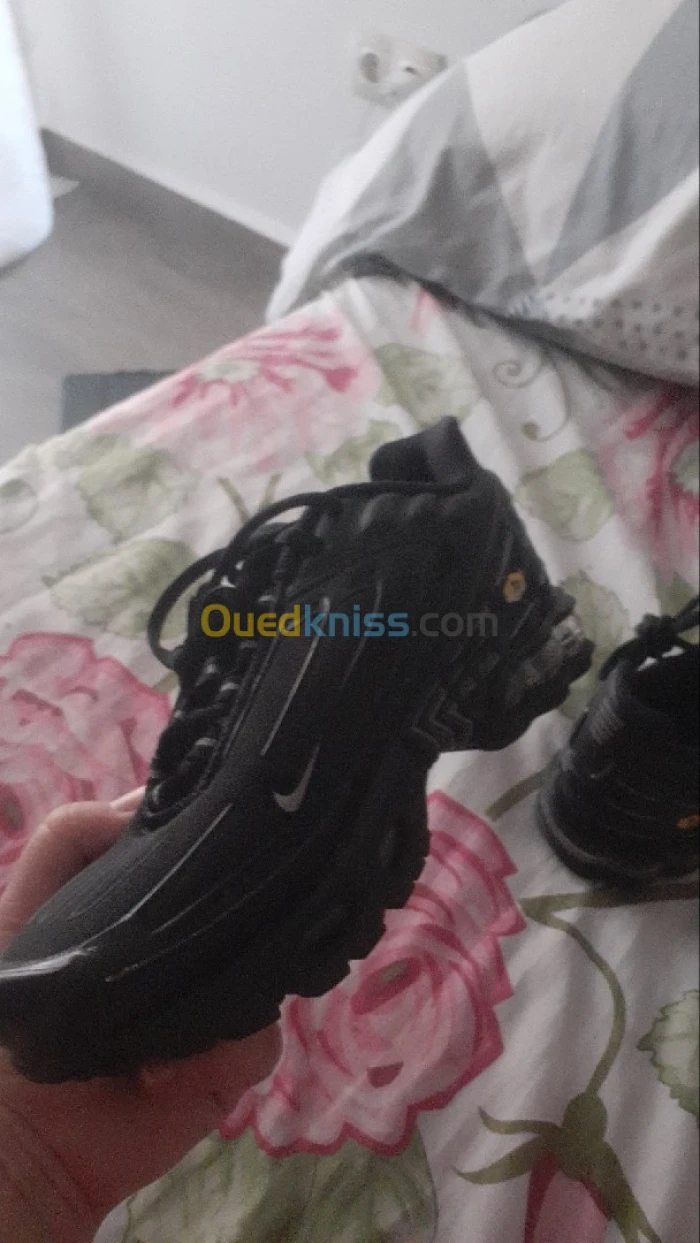 Basket tn plus 3