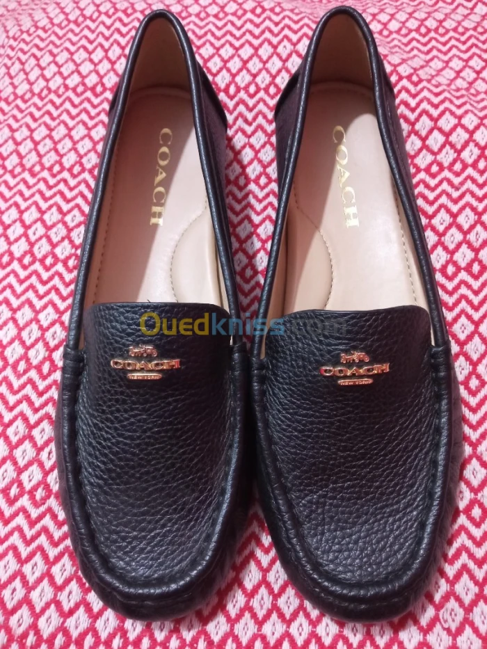 Mocassin