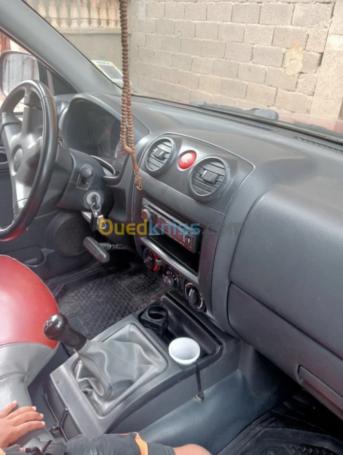 Isuzu D Max 2010 D Max