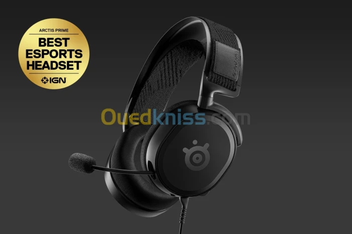 SteelSeries Arctis Prime