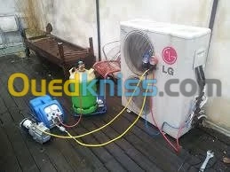 Froid et Climatisation & Automatisme