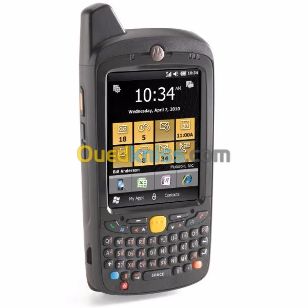 Maintenance Termiaux Mobile & PDA 