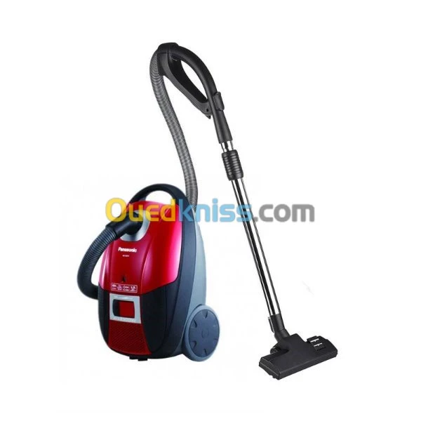 Panasonic Aspirateur 1900W, MC-CG711R1