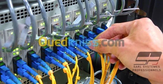 Reseaux informatique