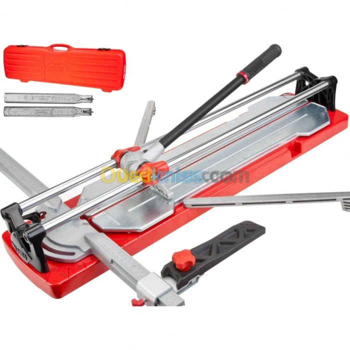 Coupeuse manuelle TR 710 RUBI