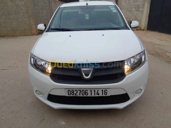 Dacia Logan 2014 Logan