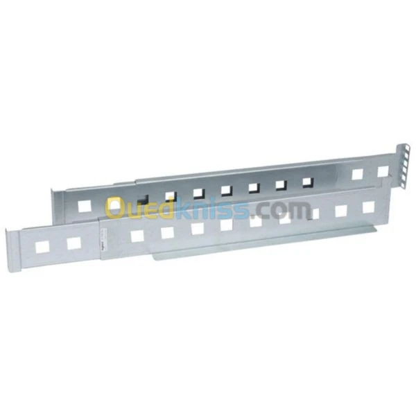 Rack pour onduleur