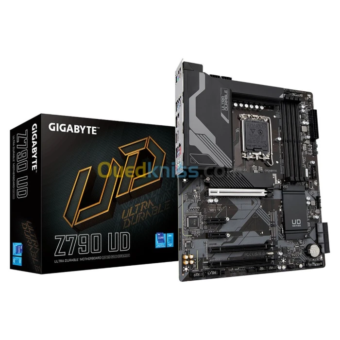 Gigabyte Z790 UD DDR5