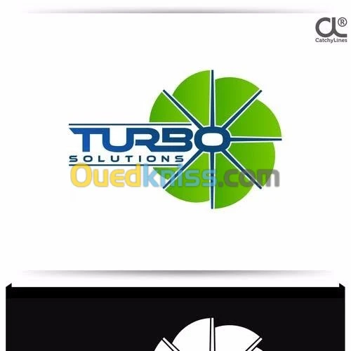  TURBOS solution produits _service