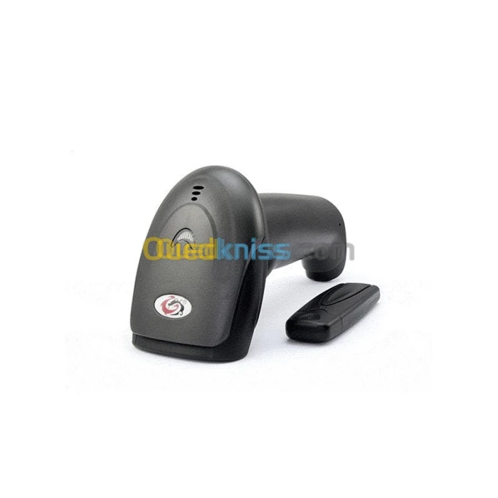 Lecteur Code à Barre SANS FIL XL-9309