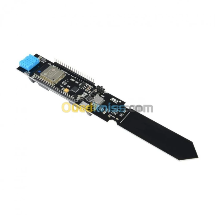 ESP32 DHT11capteur température humidit arduino