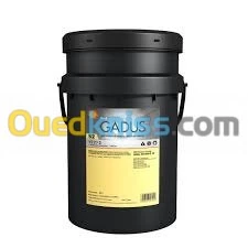 SHELL GADUS S2 V220 2 18KG