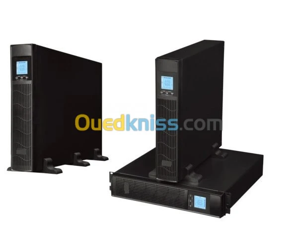 ONDULEUR ICON 3KVA RACKABLE