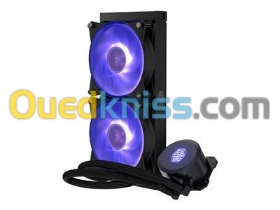 Cooler MasterLiquid ML240L RGB