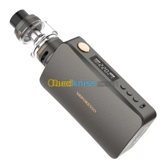 Cigarette électronique Gen S Vaporesso