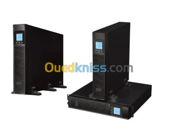 ONDULEUR RACK 2KVA LINE INTERACTIVE