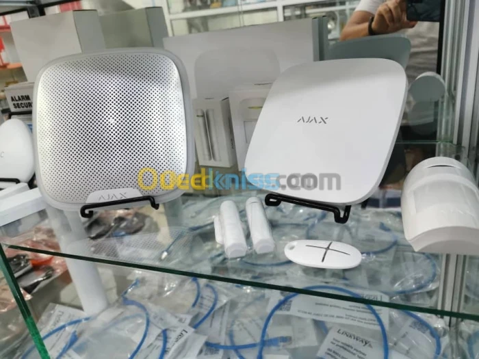 AJAX