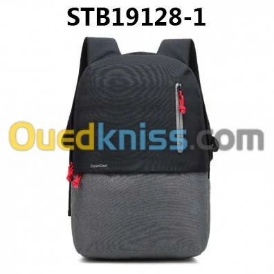 Sac à dos pour LAPTOP 15.6" CASECOOL