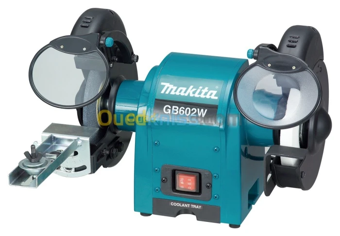 Touret a meuler 150mm 250W MAKITA