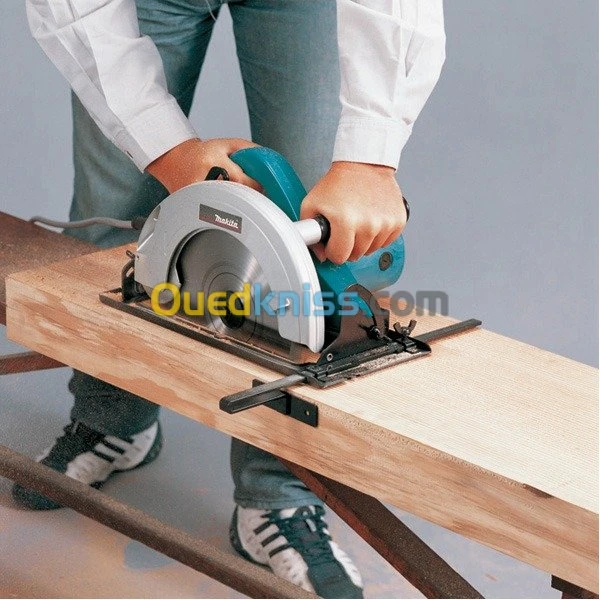 Scie circulaire 235mm 2000W MAKITA