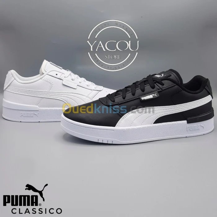 PUMA CLASSICO ORIGINAL 
