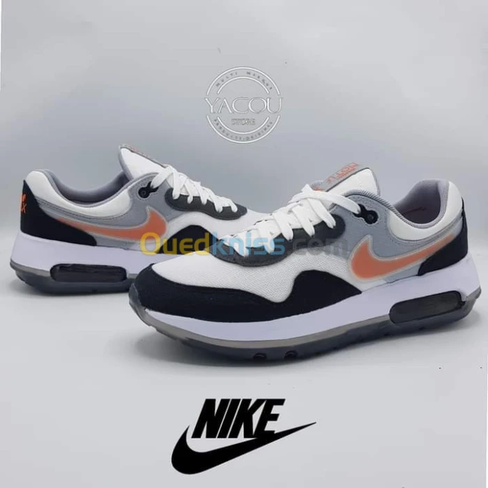 NIKE AIR MAX MOTIF ORIGINAL