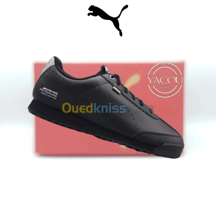 SOLDE PUMA Roma via Perf ORIGINAL