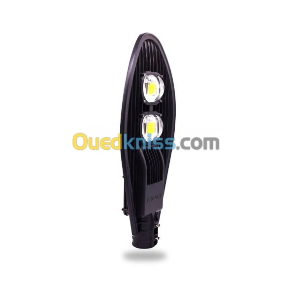 LUMINAIRE À LED ALPHA COB 100W