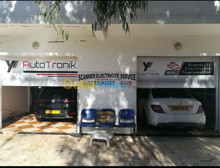 AutoTronik