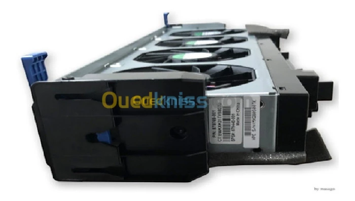 Redundant FAN KIT ML350 G10