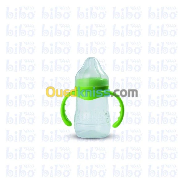 biberon col large