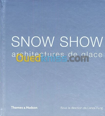 Snow show