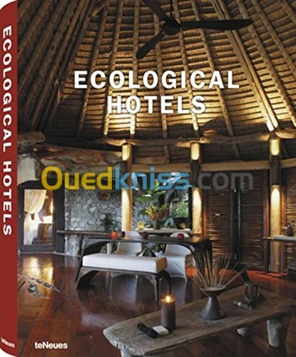 Ecological Hotels