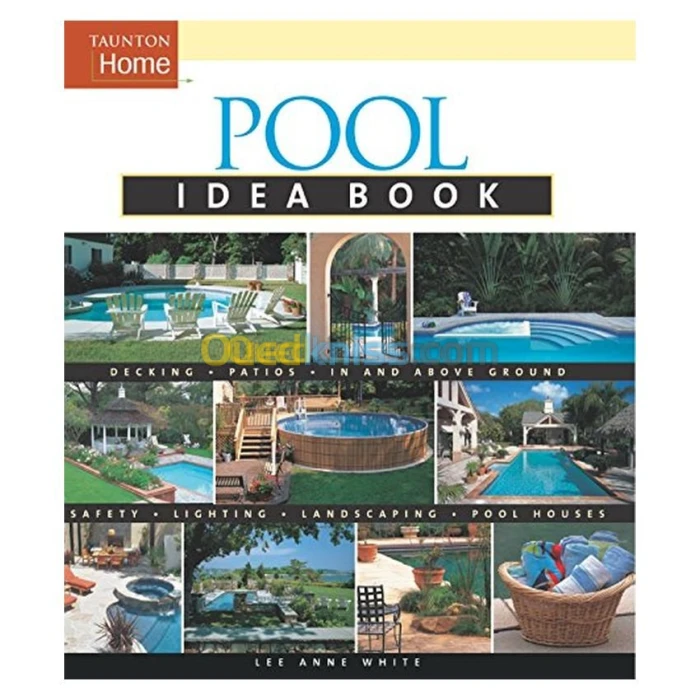 Taunton's Pool Ideal Book