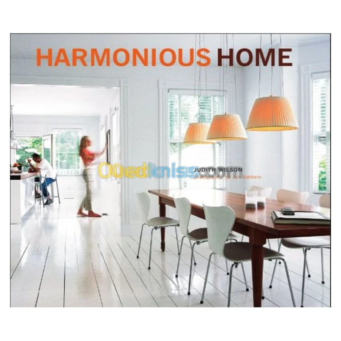 Harmonious Home: Smart Plannig for a Home That Really Works