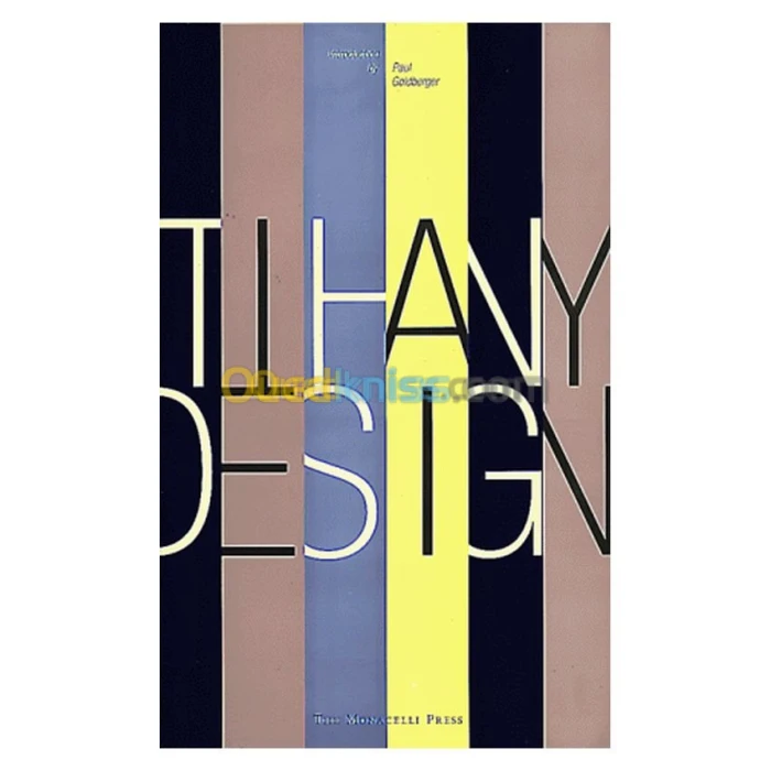 Tihany Design