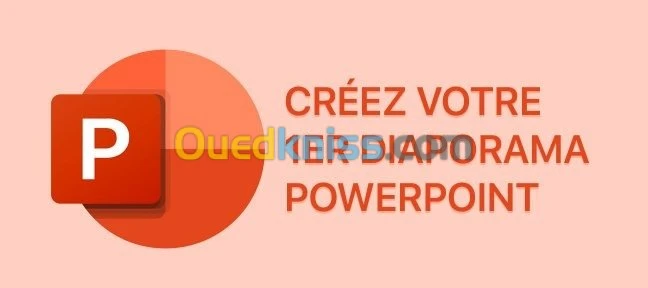 Bureautique - Powerpoint