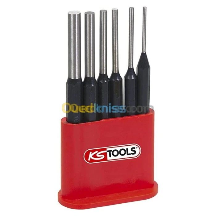 KS TOOLS Chasse-goupilles